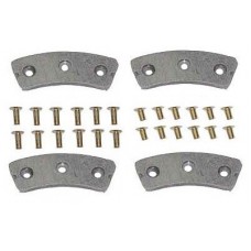 Matco Brake Reline Kit Brl-1